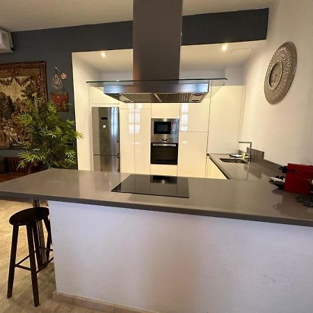 Panther Home Alfalfa Sevilla Eksteriør billede